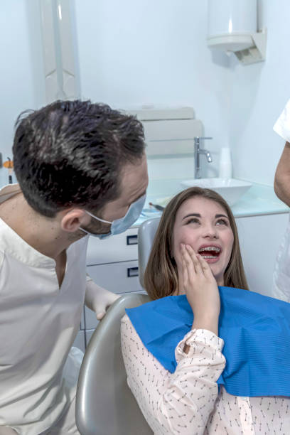 Best Knocked-Out Tooth (Avulsed Tooth) Treatment in Carrollton, AL